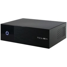 AB Pulse 4K Mini SE 1xDVB-S2x