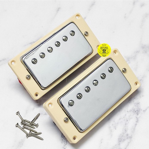 Les paul epiphone - paul, pickup