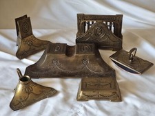 Antique RARE Elegant Art