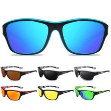 Occhiali da sole polarizzati