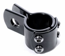 Staffa Morsetto Clamp