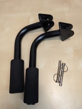 Total Gym Dip Bars adatto per