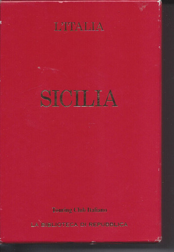 Sicilia italia touring - touring, club