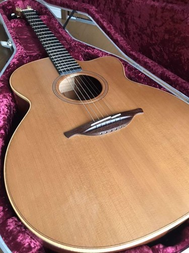 Lowden o22c chitarra - o22c,