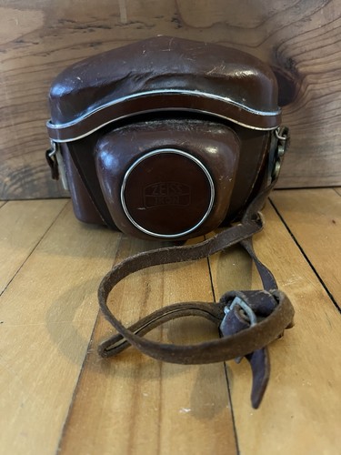 Zeiss ikon contaflex - ikon, super