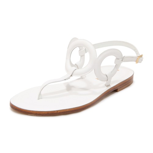O9852 sandalo infradito donna - infradito,