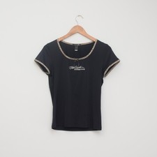 Top girocollo Roberto Just