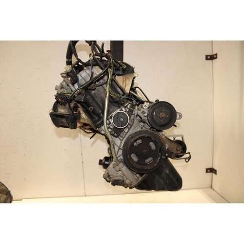 Motore compl smart fortwo - 15,