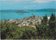MARTA - VITERBO - PANORAMA E