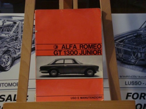 Libretto istruzioni alfa romeo - libretto,