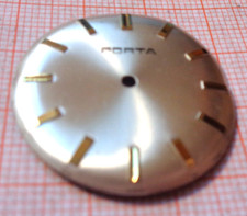 Vecchio quadrante usato Porta