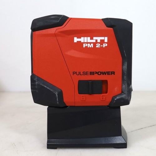 Hilti 98ft self leveling red - 98ft,