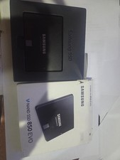 Samsung 850 EVO 250GB 2.5"