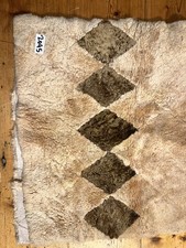 (2045) Comodino vintage tutto