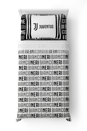 Completo lenzuola juventus - lenzuola,