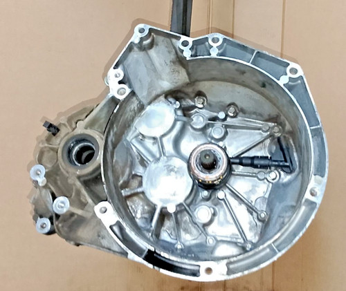 Cambio meccanico marce ford - meccanico,