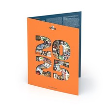 Confezione Anno 2025