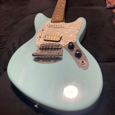 Imballaggio sicuro Fender