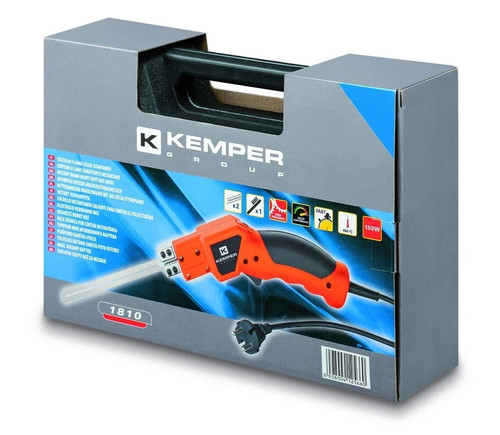 Kemper 1810 coltello lama - coltello,
