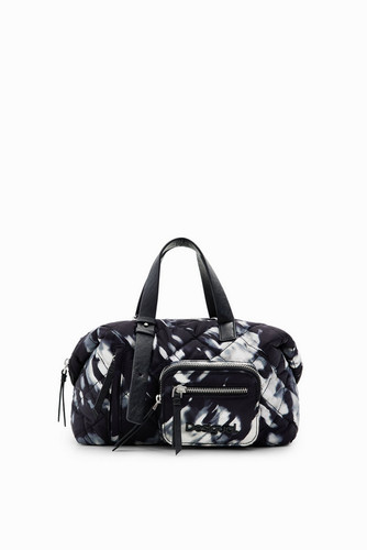 Desigual women hand bag - desigual, women's
