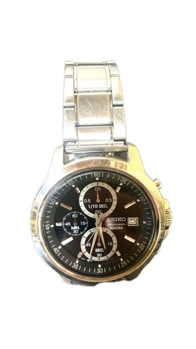 Orologio polso uomo seiko - polso,