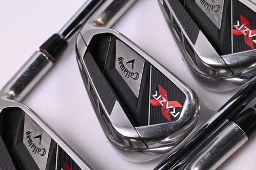 Callaway razr ferri stiro - x, da