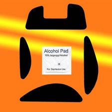 Piedini mouse per Logitech