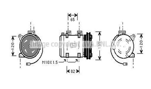 Ava quality cooling - quality,