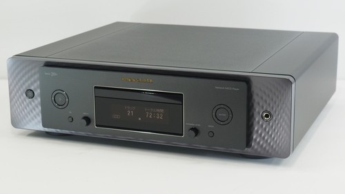 Lettore rete sacd30n - lettore, di