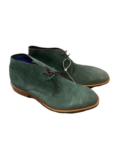 Stivaletti chukka chelsea - stivaletti,