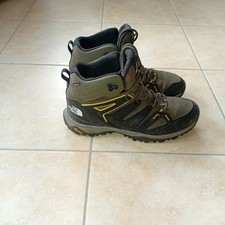 scarpe da trekking The North