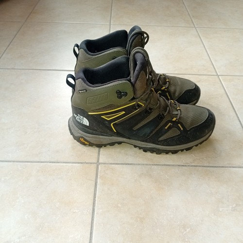 Scarpe trekking the - scarpe,