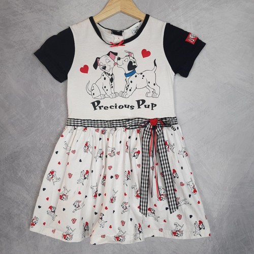 Disney 101 dalmati vestito - dalmati,