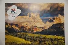 Cartolina/Cartolina Olimpiadi