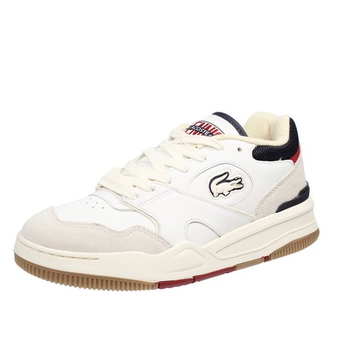 Lacoste lineshot sneakers - lineshot,
