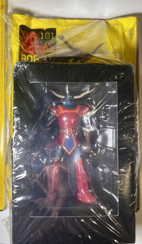 Nagai robot collection - collection, #
