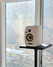 Monitor studio krk vxt4 - monitor,