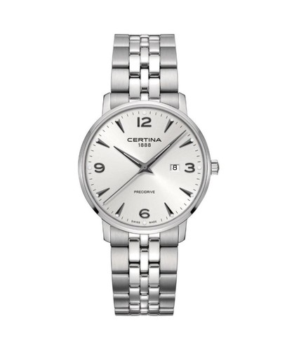 Orologio certina uomo - certina,