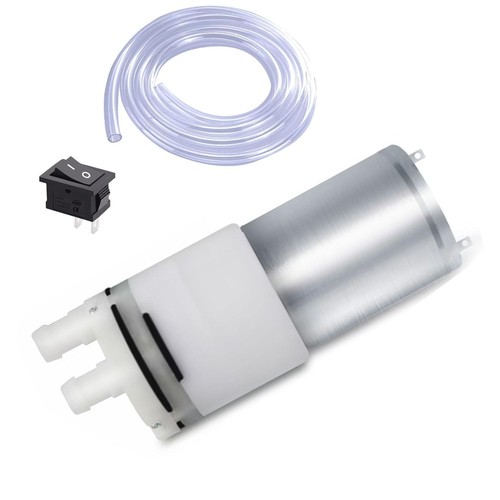 Runcci yun 12v mini - dc,