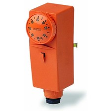 IMIT (TECNOGAS) - Termostato a