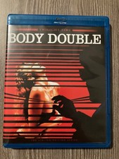 Body Double 1984 Blu-ray