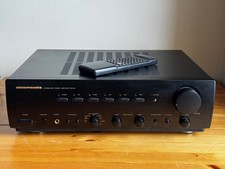 Marantz PM-53 amplificatore