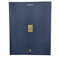 LA VILLA FARNESINA A ROMA: TESTI  Mirabilia Italiae - 12 - Franco Cosimo Panini