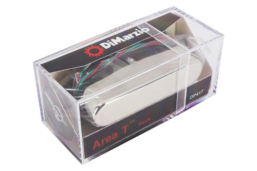 Dimarzio dp417c area - dimarzio, t"