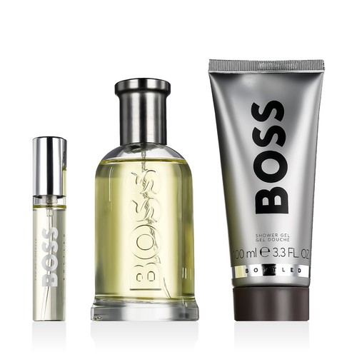 Boss bottiglia - edt, ml