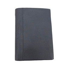 Portafoglio Verticale Uomo