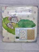 Disney Fantasy Springs Duvet