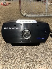 Fanatec csl elite wheel - fanatec, base