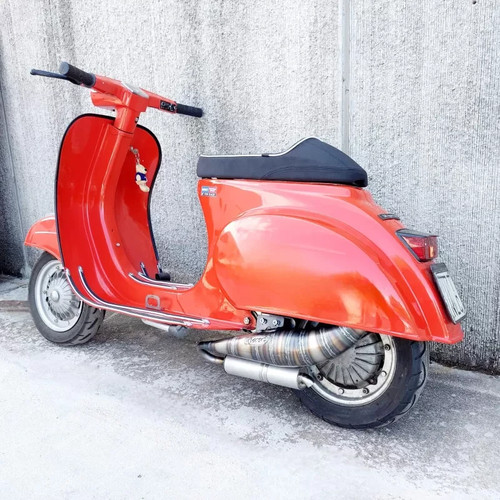 Marmitta racing vmc - marmitta,