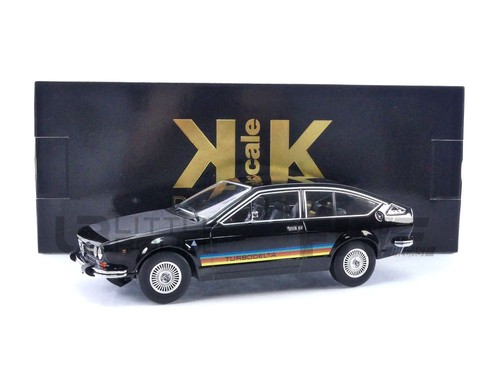 Modellini scala - kk, 1/18